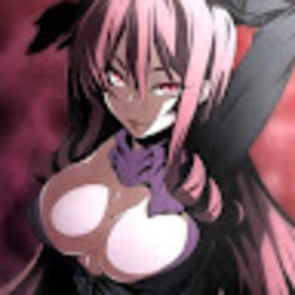 Meet your Posher, Nyanya nekomimi